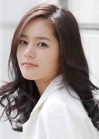 Han Ga In