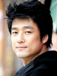 Ji Jin Hee