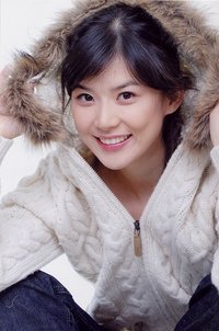 Lee Bo Young