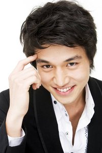 Lee Dong Wook