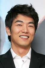 Lee Jong Hyuk