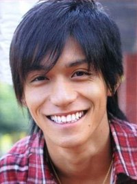 Nishikido Ryou