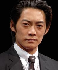 Sorimachi Takashi