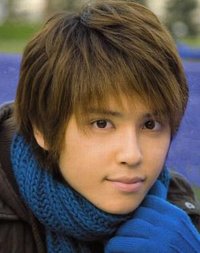 Tegoshi Yuya